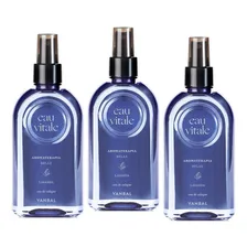 Eau vitale lavanda hotsell