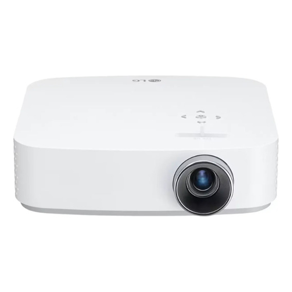  Proyector Full Hd Color Blanco LG Febo