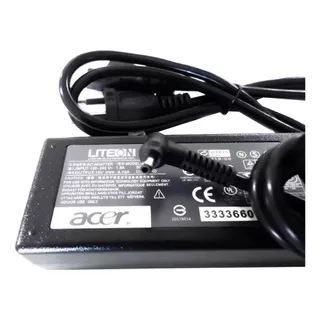 Fonte Para Acer Spin 3 Sp314-52 Adp-45fe F P/entrega