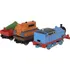 Thomas & Friends Tren Thomas 2 Vagones  Motorizado Original 