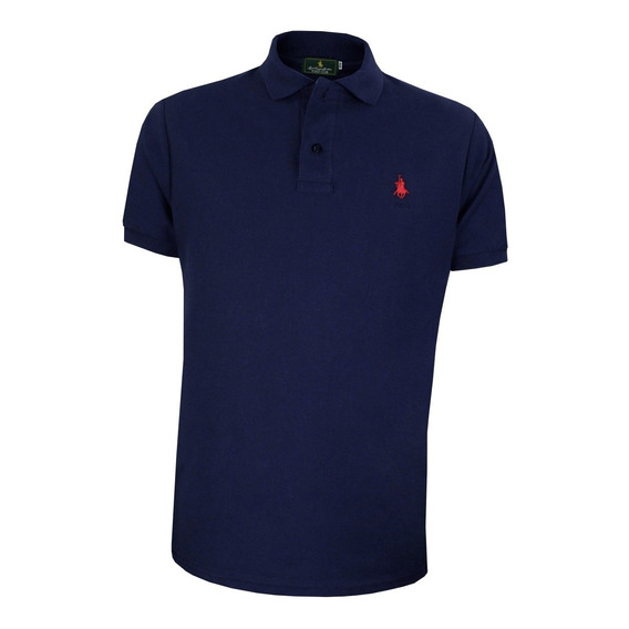 Playera Polo Envío Gratis - Polo Club