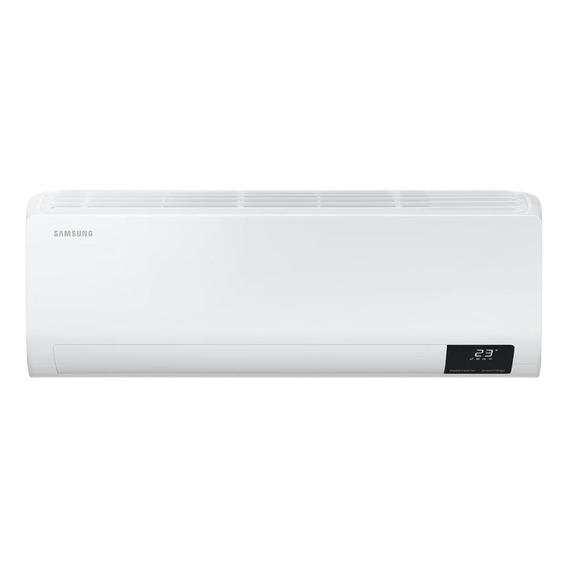 Aire Acondicionado Samsung Inverter Ar12cvfzawk/cb Color Blanco