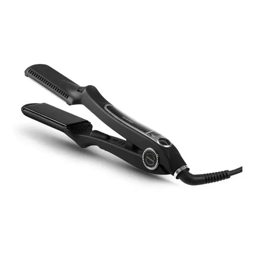 Chapinha de cabelo Croc Infrared preta | MercadoLivre
