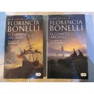 Florencia Bonelli - El Puerto De Las Tormentas (1 Y 2)