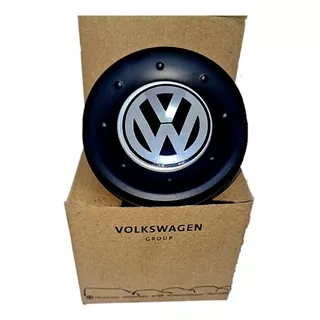 Pulsador De Bocina Original  Vw Gol Power - Saveiro