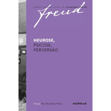 Freud - Neurose, psicose, perversão, de Sigmund, Freud. Editora Autêntica, capa mole, edição 2016 em português, 2019