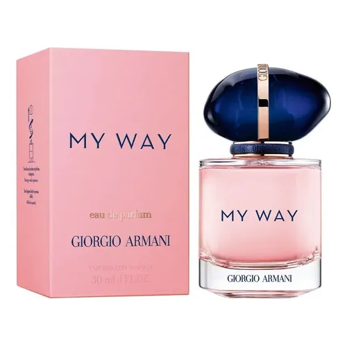 【人気商品！】 Fem Armani Giorgio Way My Edp mL 30 unidade da Volume 30ml 香水(女性用)