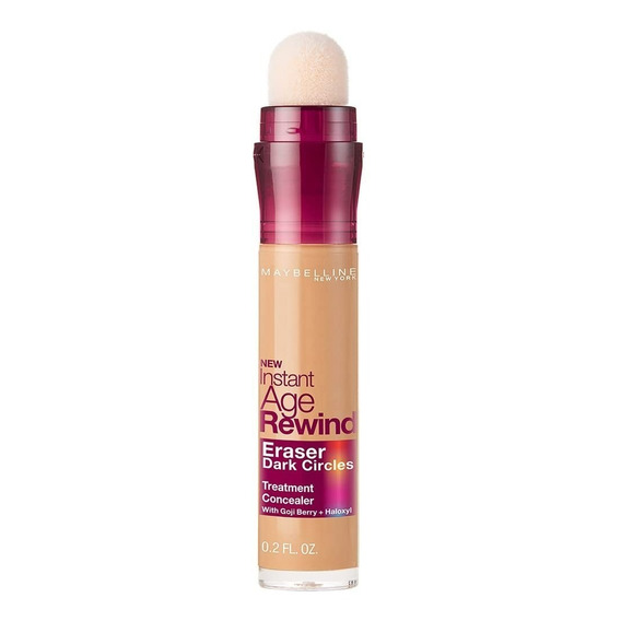 Corrector De Maquillaje Instant Age Rewind Effaceur 6ml