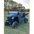 Utv Honda Pioneer 500 Año 2016 4x4