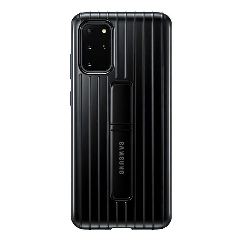 Funda Samsung S20 Plus Protective Cover Negro