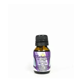 Aceites Esenciales Metatrón Monte Kurama Aromaterapia Blend