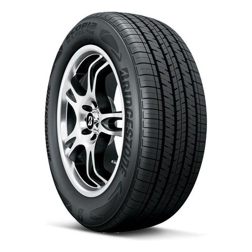 P255/45r20 101v Ecopia H/l 422 Plus Rft Bridgestone Índice de carga 101