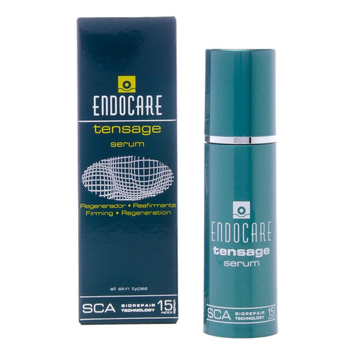 Reafirmante Para Rostro Serum Endocare 30 Ml Momento de aplicación Día/Noche Tipo de piel Todo tipo de piel