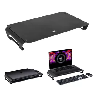 Soporte Notebook Slim Bam M4-460 Macbook 13a16 Premium!!!