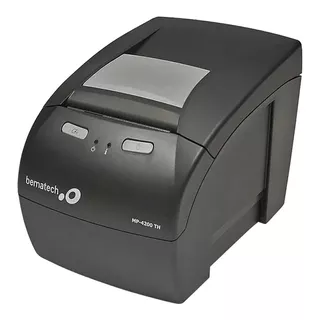 Impressora Térmica Bematech Mp-4200 Adv Usb Rede Serial