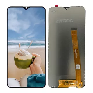 Pantalla Display Para Samsung A10e A102 A20e 100% Premium 