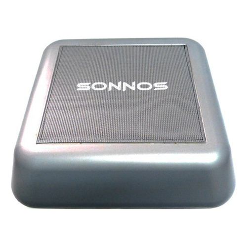 Step Sonnos Mini 30 Cm. Ideal Hogar. Con Goma Antideslizante Color Gris