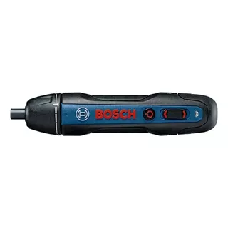 Parafusadeira Sem Fio Bosch Professional Go 3.6v Azul