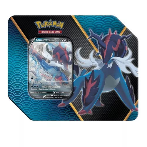 ABRI A BOX DO DEOXYS VMAX E VASTRO 