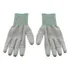 E-outstanding 1 Par De Guantes De Fibra De Carbono Antiestát