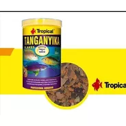 Alimento Tropical Tanganyika Flakes Ciclidos Africanos 200gr