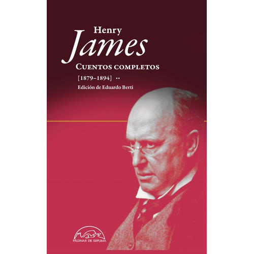 Cuentos Completos - James - Estuche 3 Tomos - Henry James