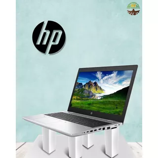 Laptop Hp Probook 650 G4 Intel I5 8gb Ssd240gb 15.6  Wifi 