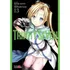 Trinity Seven 13 Kenji Saito Akinari Nao Manga Ivrea