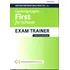 Cambridge English First For Schools Exam Trainer / Oxford
