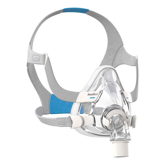 Resmed Mascarilla Completa  Airfit F20 Grande L Cpap Bipap