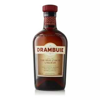 Licor Drambuie