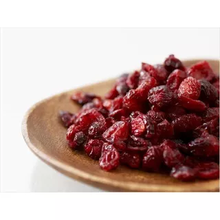 Cramberry Desidratado 2kg Safra Nova Saborosa 