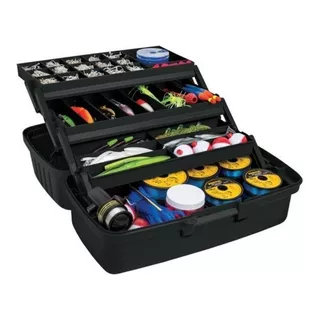 Truper 10539 Caja De Herramientas Pesca Plástica 40cm