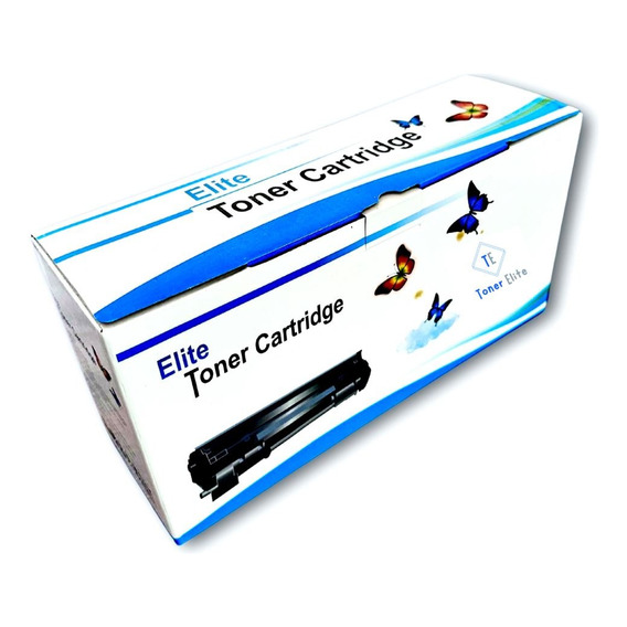 Toner Elite Compatible Cf 258a - 58a 404dn 428fdw Con Chip