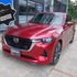 Mazda CX-60 3.3 Grand Touring Signature Awd At Hibrido Ligero - Mhev
