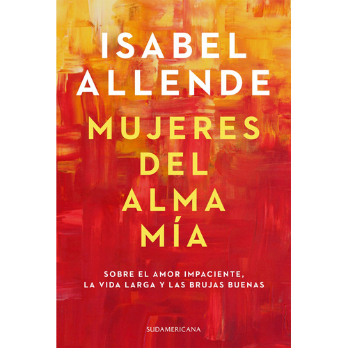 Mujeres Del Alma Miaisabel Allende