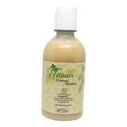 Shampoo Romero Y Sabila Natural Y Orgánico- Ml A $90