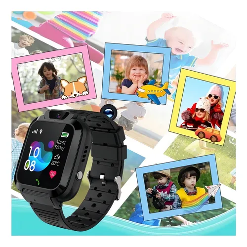 Reloj localizacion niños hotsell