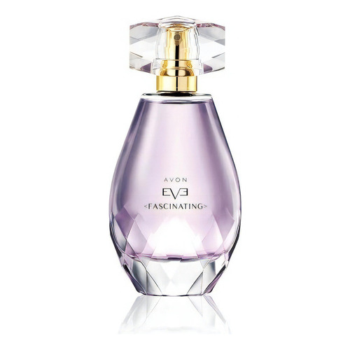 Avon Eve Fascinating Eau De Parfum Fragancia Femenina 