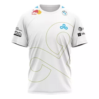 Camisetas C9 E-sport