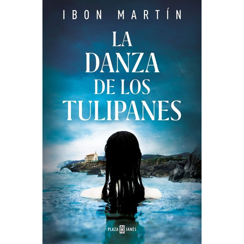 La Danza De Los Tulipanes - Ibon Martín Especial