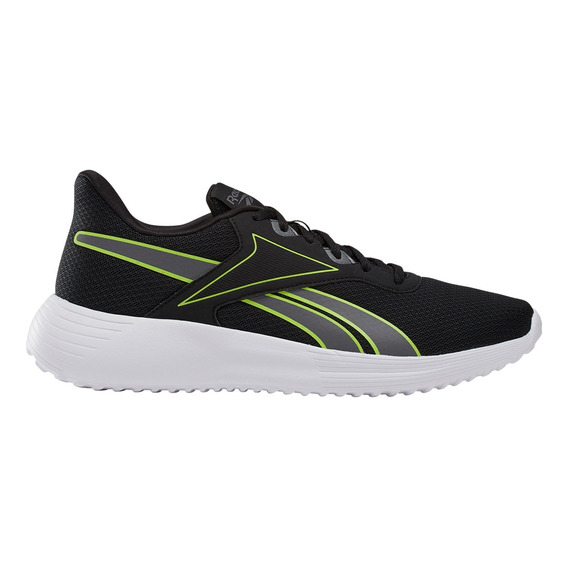 Tenis Running Reebok Lite 3.0 Estilo Deportivo Para Hombre