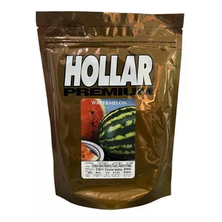 Semente De Melancia Crimson Select Hollar Premium 500g