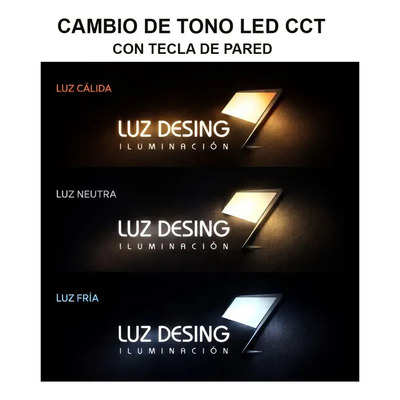 Aplique Moderno Led Axial Dorado Diseño Luz Desing Dorado