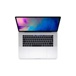 Macbook Pro 2017 Gris I7 Touchbar 15  1 Tera Negociable