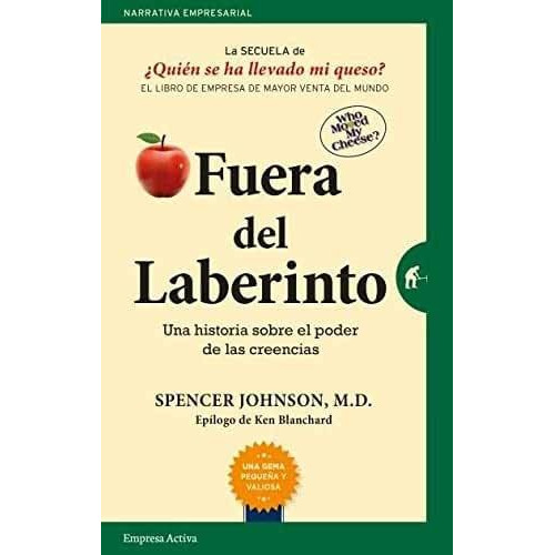 Fuera Del Laberinto