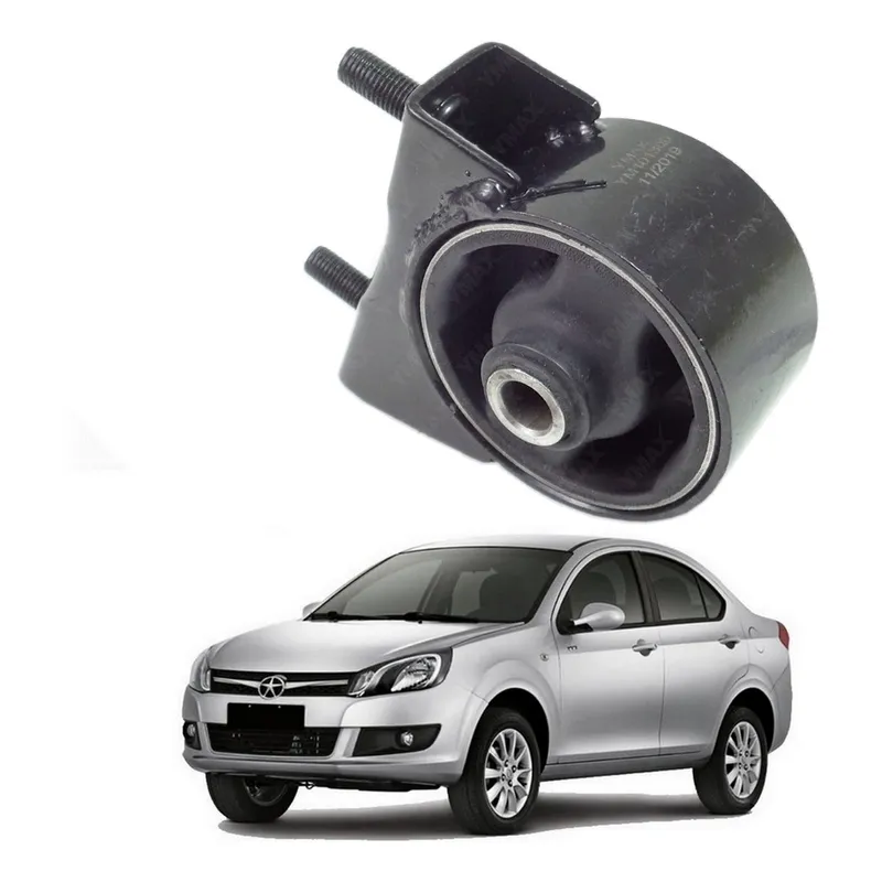 Coxim Cambio Frontal J3 Sedan 1.4 1.5 2011 A 2015