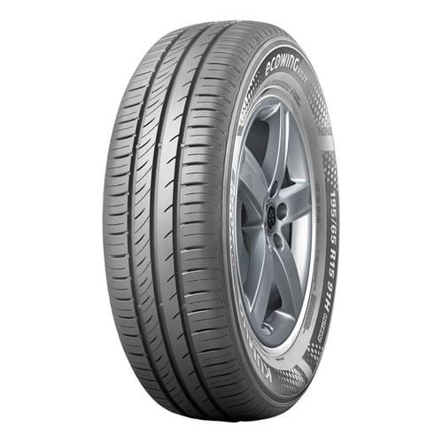 Llanta 225/50r17 98w Kumho Ecowing Es31 Índice De Velocidad W