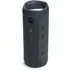 Parlante JBL Flip Essential 2 JBLFLIPES2 portátil con bluetooth waterproof negra