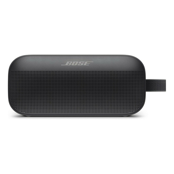 Parlante Bose Soundlink Flex Portátil Bluetooth Waterproof